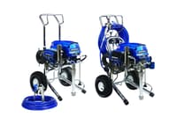 Graco Electric Airless Sprayer, Ultra Max II 795